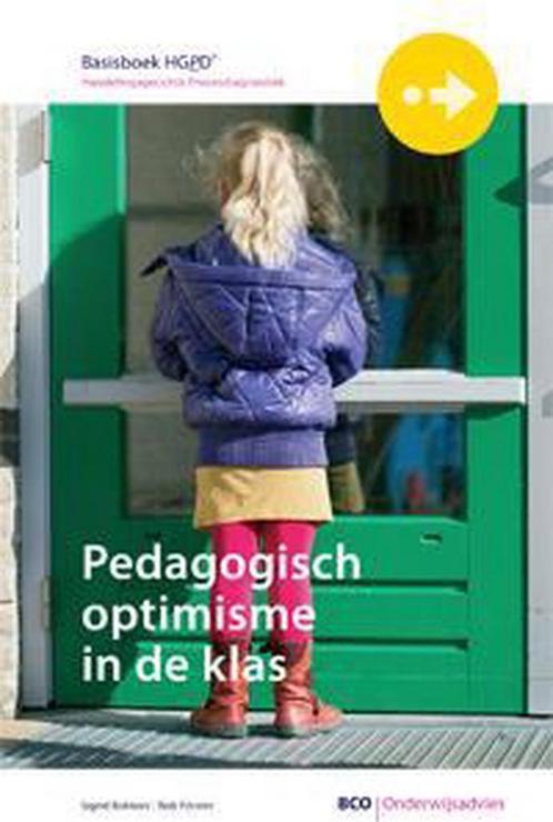 HGpD basisboek 9789081845311 Sigrid Bokkers, Boeken, Schoolboeken, Gelezen, Verzenden