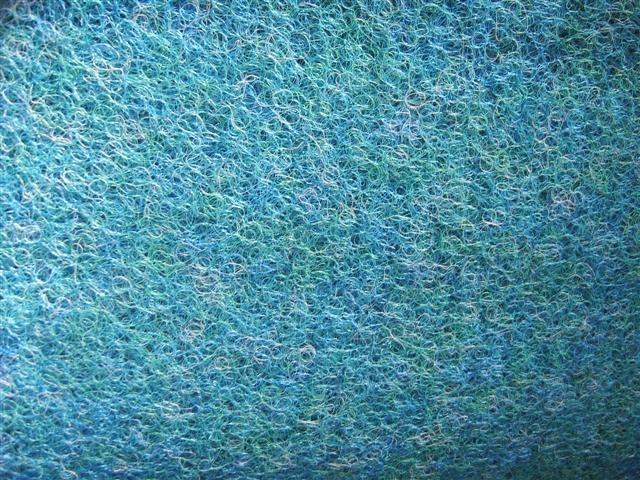 Japanse mat 100x100cm filtermat (Overige filtermaterialen), Tuin en Terras, Vijver-toebehoren, Vijverfilter, Nieuw, Ophalen of Verzenden