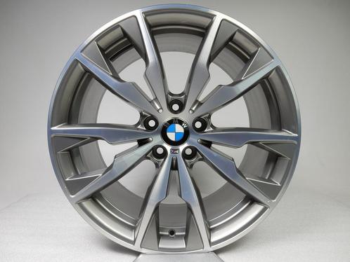 BMW 7854209 | 10J X 20 ET51, Auto-onderdelen, Overige Auto-onderdelen, Gebruikt, BMW, Ophalen of Verzenden