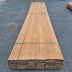 Goedkoop Vuren Thermowood Gevelbekleding Diverse Profielen, Ophalen, Minder dan 25 mm, Nieuw, Plank