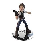 Han Solo - Disney Infinity 3.0, Spelcomputers en Games, Spelcomputers | Nintendo Consoles | Accessoires, Ophalen of Verzenden