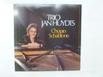 Trio Jan Huydts - Chopin / Schablone (LP), Cd's en Dvd's, Vinyl | Klassiek, Verzenden, Nieuw in verpakking