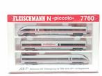 Fleischmann N - 7760 - Treinstel (1) - ICE-T, Rh 4011 - ÖBB, Nieuw