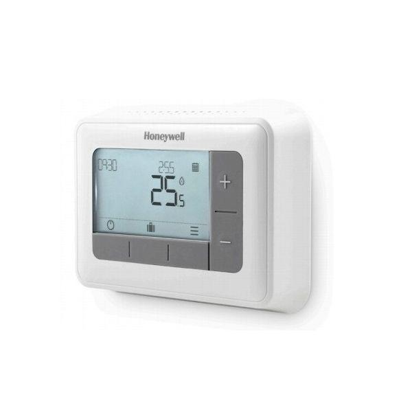 Honeywell Lyric T4M, Doe-het-zelf en Verbouw, Verwarming en Radiatoren, Verzenden
