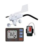 Nasa Target Wind wireless compleet systeem - instrument,, Watersport en Boten, Ophalen of Verzenden, Nieuw