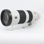 Sony FE 200-600mm F/5.6-6.3 G OSS | Tweedehands, Audio, Tv en Foto, Fotografie | Lenzen en Objectieven, Verzenden, Gebruikt