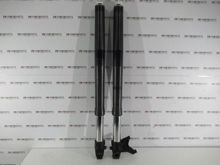 KTM 690 Duke Voorvork poten, Motoren, Onderdelen | Overige, Ophalen of Verzenden