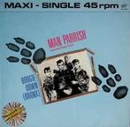 12 inch gebruikt - Man Parrish - Boogie Down (Bronx) (Ger..., Verzenden, Zo goed als nieuw