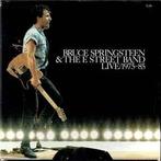 lp box - Bruce Springsteen &amp; The E Street Band - Live..., Verzenden, Zo goed als nieuw