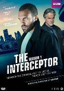 Interceptor - Seizoen 1 - DVD, Verzenden, Nieuw in verpakking