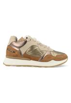 Bullboxer Alicia Runner Low 746004E5LDCADO Goud-39, Kleding | Dames, Verzenden, Nieuw