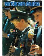1979 ARTS EN AUTO MAGAZINE 23 NEDERLANDS, Boeken, Auto's | Folders en Tijdschriften, Nieuw, Author