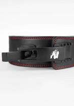 2dekans | Gorilla Wear Halterriem - Powerlift 4 Inch Top, Sport en Fitness, Ophalen of Verzenden, Zo goed als nieuw