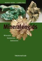 Mineralengids 9789052104690 R. Duda, Boeken, Verzenden, Zo goed als nieuw, R. Duda