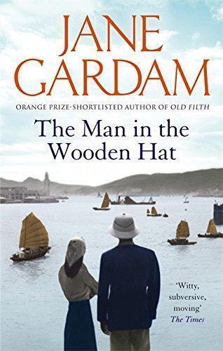 The Man In The Wooden Hat, Gardam, Jane, Boeken, Taal | Engels, Gelezen, Verzenden