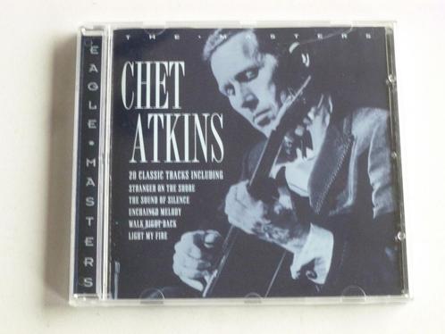 Chet Atkins - The Masters, Cd's en Dvd's, Cd's | Pop, Verzenden