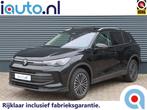 Volkswagen Tiguan | Zakelijke Lease v.a. €689.39 pm, Automaat, Gebruikt, Euro 6, Overige carrosserieën