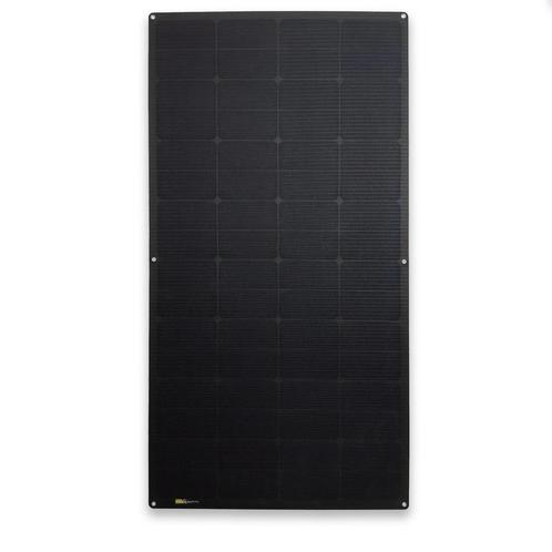 Sunbeam zonnepaneel Tough 111W Flush Black 106x54cm beloopba, Watersport en Boten, Navigatiemiddelen en Scheepselektronica, Nieuw