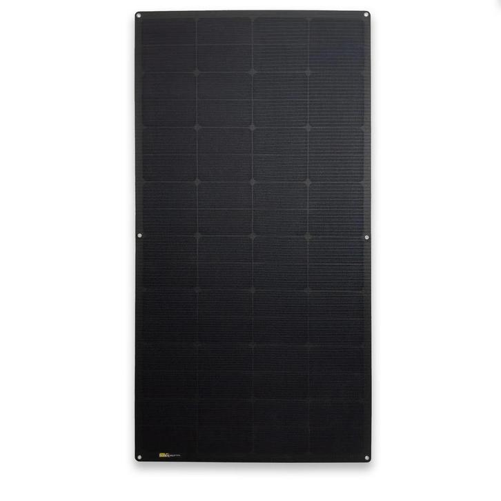Sunbeam zonnepaneel Tough 111W Flush Black 106x54cm beloopba, Watersport en Boten, Navigatiemiddelen en Scheepselektronica, Nieuw