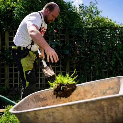 Op zoek naar een hovenier? Plaats je klus gratis, Diensten en Vakmensen, Tuinmannen en Stratenmakers