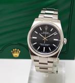 Rolex - Oyster Perpetual 34 - Ref. 124200 - Unisex - 2020+, Sieraden, Tassen en Uiterlijk, Horloges | Heren, Nieuw