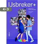 IJsbreker+ Deel 4 A2-B1 9789006978278 Thieme Meulenhoff, Verzenden, Zo goed als nieuw, Thieme Meulenhoff