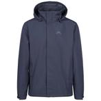 -48% Trespass  Trespass Heren farndish jas  maat XL, Verzenden, Nieuw, Blauw