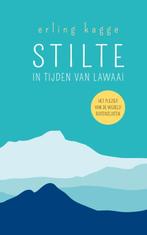 Stilte in tijden van lawaai 9789400510197 Erling Kagge, Boeken, Verzenden, Gelezen, Erling Kagge