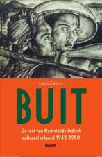 Buit 9789024427215 Louis Zweers, Verzenden, Zo goed als nieuw, Louis Zweers