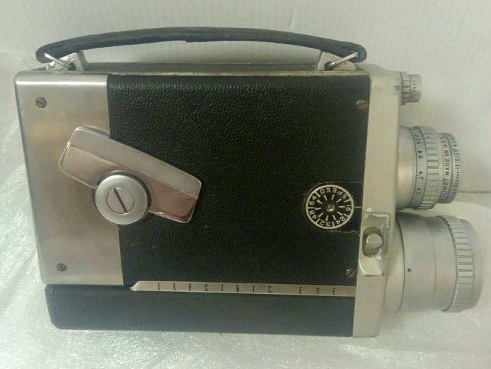 Agfa, Meopta, Bell & Howell 200 EE, Admira A1 Electric, Verzamelen, Fotografica en Filmapparatuur