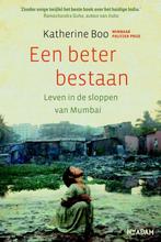 Beter bestaan, Boeken, Overige Boeken, Ophalen of Verzenden, Nieuw