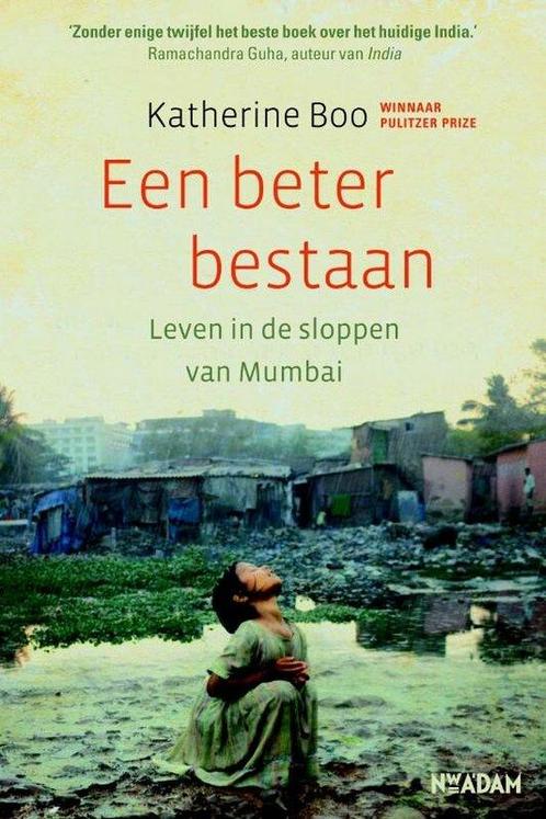 Beter bestaan, Boeken, Overige Boeken, Ophalen of Verzenden