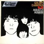 LP gebruikt - Golden Earrings - Miracle Mirror, Cd's en Dvd's, Vinyl | Rock, Zo goed als nieuw, Verzenden