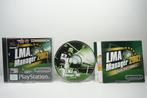 ps1 LMA Manager 2002