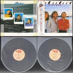 Bee Gees - THE BEE GEES HISTORY - 2 x LP Album, Nieuw in verpakking