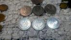Duitsland, keizerrijk Germany and Austria coins. 543g 1736 -