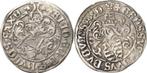 Zinsgroschen ohne Jahr Sachsen-kurlinie ab 1486 bis 1547..., Verzenden