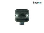 Spanningsregelaar Suzuki GSR 600 2006-2010 (GSR600), Verzenden, Gebruikt