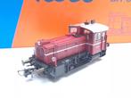 Roco H0 - 04163A - Diesellocomotief (1) - Köf BR 333 - DB, Hobby en Vrije tijd, Modeltreinen | H0, Nieuw