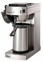 Bartscher Professionele Koffiemachine | 2 liter, Verzenden, Nieuw in verpakking