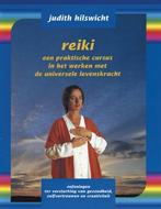 Reiki 9789063783341 J. Hilswicht, Verzenden, Gelezen, J. Hilswicht