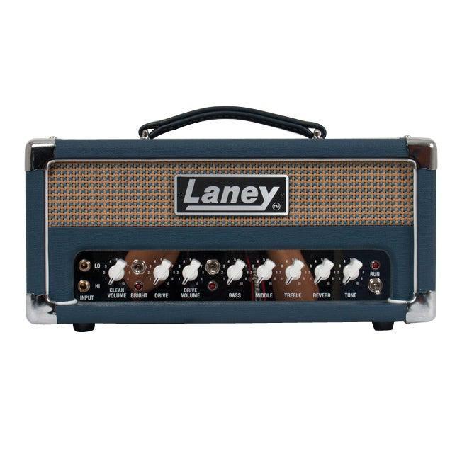 Laney Lionheart L5-Studio 5W buizen gitaarversterker top, Muziek en Instrumenten, Versterkers | Bas en Gitaar, Verzenden