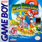 Super Mario Land 2: 6 Golden Coins - Nintendo Gameboy, Verzenden, Nieuw