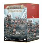 Spearhead Spearhead Ogor Mawtribes Scrapglutt (Warhammer, Hobby en Vrije tijd, Wargaming, Ophalen of Verzenden, Nieuw