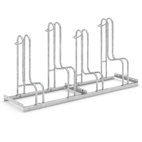 Fietsenrek 4 fietsen Parker, Fietsen en Brommers, Fietsaccessoires | Overige Fietsaccessoires