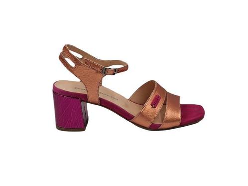 -27% Floris van Bommel  Floris van Bommel Sfw-90075  maat 36, Kleding | Dames, Schoenen, Oranje, Nieuw, Verzenden
