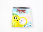 PlayStation 3 - Adventure Time: Finn & Jake Investigations, Ophalen of Verzenden, Nieuw