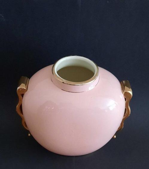 Boch Frères - Charles Catteau - Vaas - 1291 - Keramiek, Antiek en Kunst, Kunst | Designobjecten