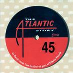 Various - The Atlantic Story, Ophalen of Verzenden, Gebruikt