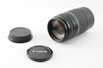Canon EF 75-300mm F4-5.6 III #270 Cameralens, Nieuw